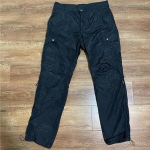MNML Tech Cargo Pants
